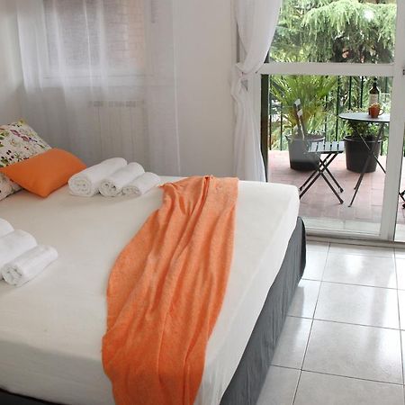 Terrazze Fiorite Apartment Bergamo Room photo